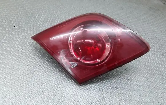 Mazda 3 I Tailgate rear/tail lights