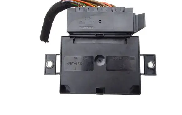 Audi A6 S6 C7 4G Speedometer control unit/module 4H0907801A 4H0907801E