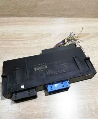 BMW 3 E90 E91 Comfort/convenience module 9176884