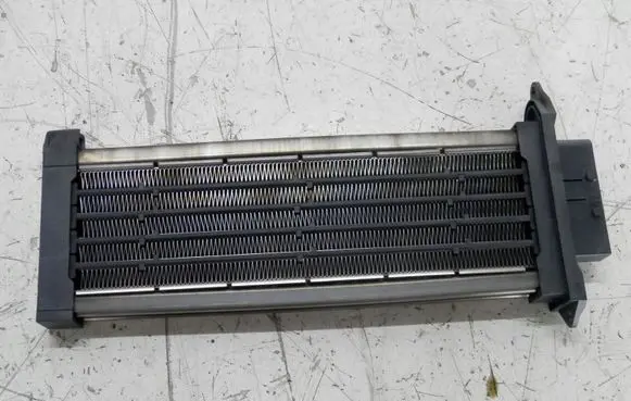 Renault Megane II Electric cabin heater radiator 664447AE