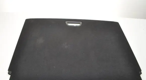 Citroen C4 III e-C4 Tailgate/boot cover trim set 98313440ZD