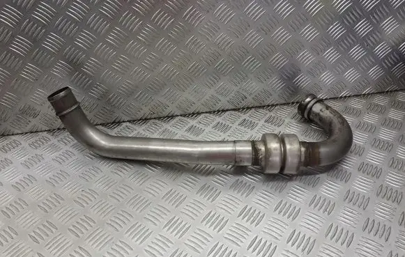 Renault Megane II Intercooler hose/pipe 8200276297