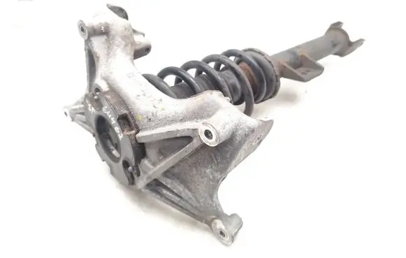 Tesla Model 3 Front shock absorber with coil spring 104436300F