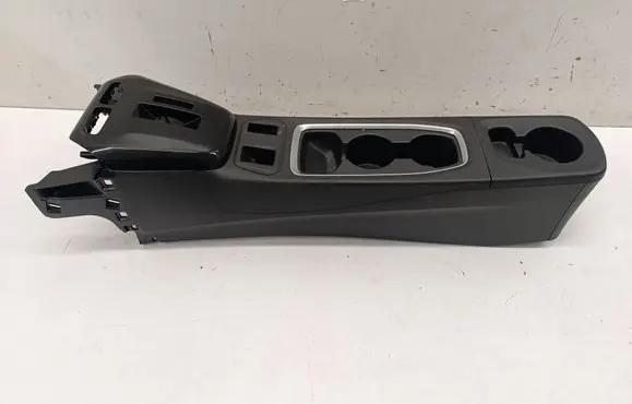 Opel Corsa F Center console 9829535180