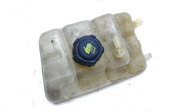 Renault Espace V (RFC) Coolant expansion tank/reservoir 217104048R