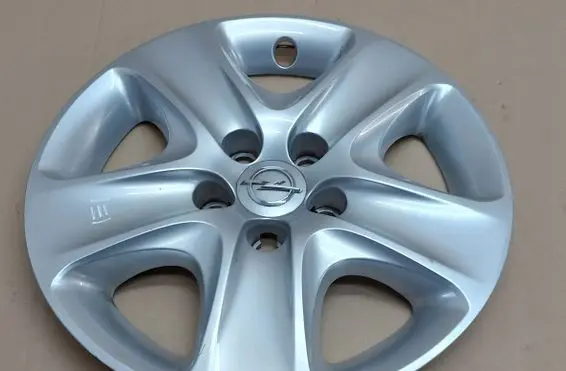Opel Meriva B R15 wheel hub/cap/trim 