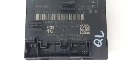 Audi Q2 - Door control unit/module 5Q0959595E