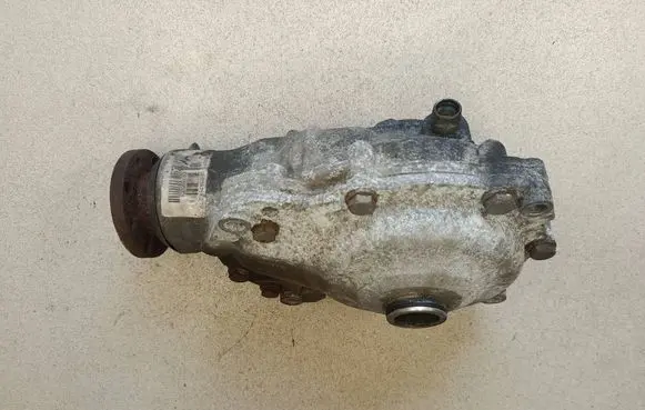BMW X1 E84 Front differential 7583773 07550005