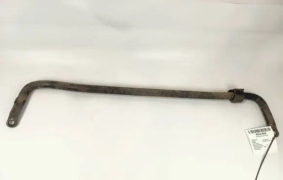 Chevrolet Corvette Sway bar bush bracket, front 