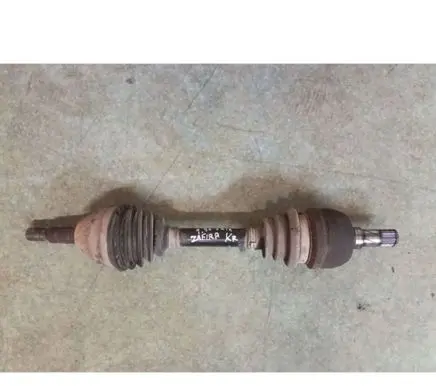 Opel Zafira B Front driveshaft 