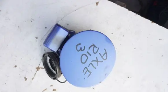 KIA Rio Fuel tank cap KLAPKAWLEWU