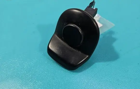 Volkswagen Up Tailgate/trunk/boot exterior handle 1S0827566 IMPRK1542848
