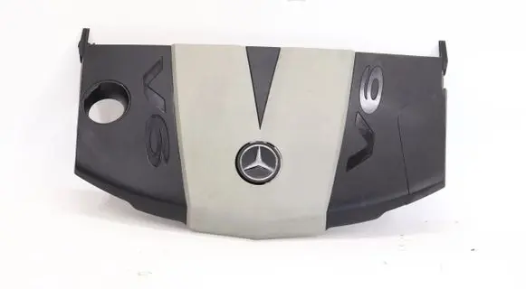 Mercedes-Benz R W251 Engine cover (trim) A6420106367