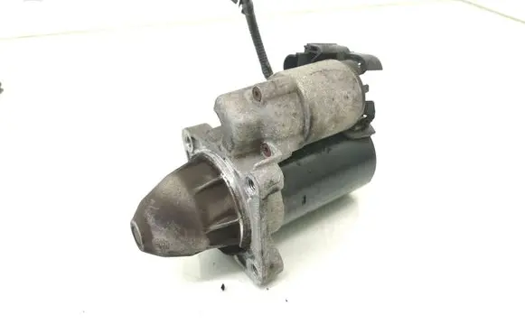 Ford Focus C-MAX Starter motor 2S6U11000CB 0001107417