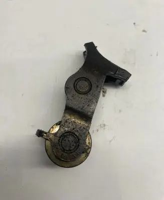 BMW 3 F30 F35 F31 Valve rocker arm 153H1105