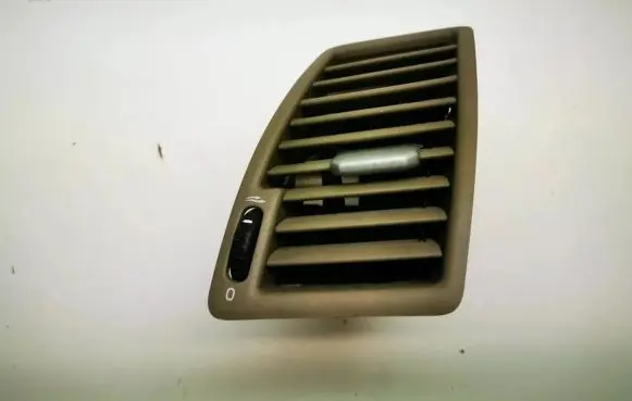 Volvo XC90 Dashboard side air vent grill/cover trim 3409399