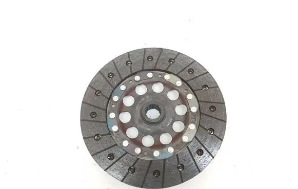 Honda Civic Clutch pressure plate 324049810
