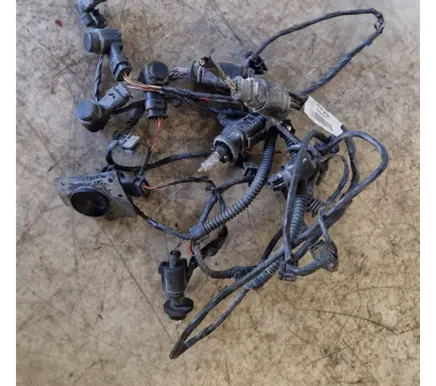 Volkswagen PASSAT B6 Parking PDC sensor 602997 1TO919297A