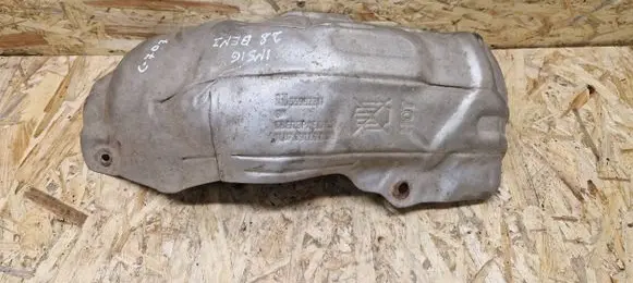 Opel Insignia A Exhaust heat shield 55562311 0729160080