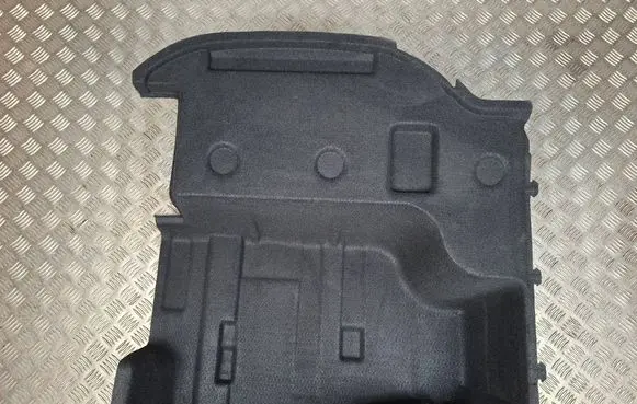 Mercedes-Benz E W212 Spare wheel section trim A2126905741 00009F08 2126905741