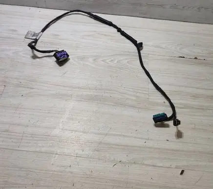 Mercedes-Benz A W177 Other wiring loom A1775402610