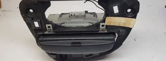 Volvo S80 Screen/display/small screen 306562451