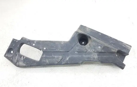 Ford Edge II Rear underbody cover/under tray FT4BR11779 FT4BR11779AE AYENA