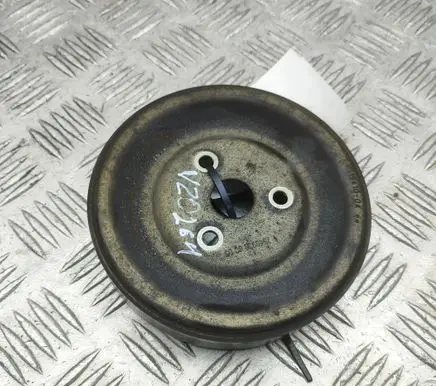 Peugeot RCZ Water pump pulley 754595880