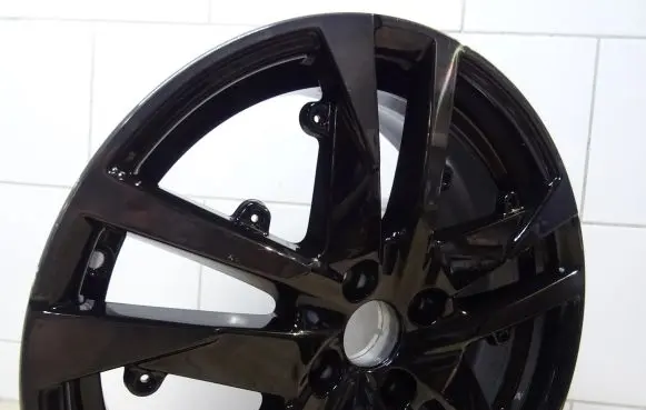 Peugeot 2008 II R18 alloy rim 9828186880
