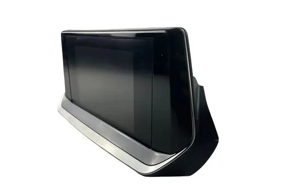 Peugeot 3008 I Radio/CD/DVD/GPS head unit 983812968001