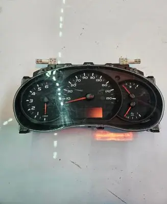 Speedometer (instrument cluster)