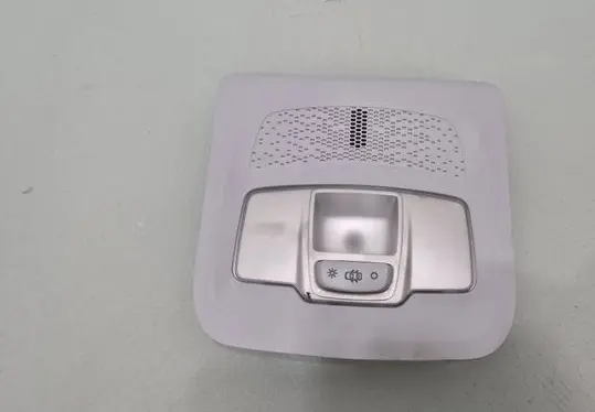 Peugeot 2008 I Front seat light 9674441377