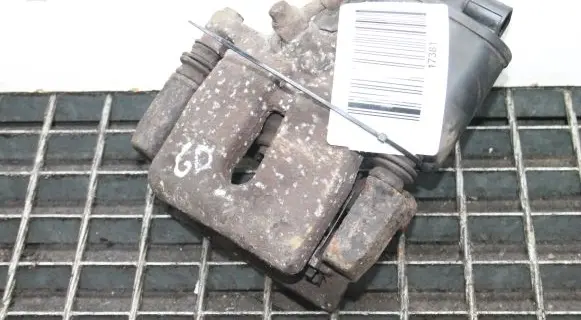 Volvo V60 Rear brake caliper