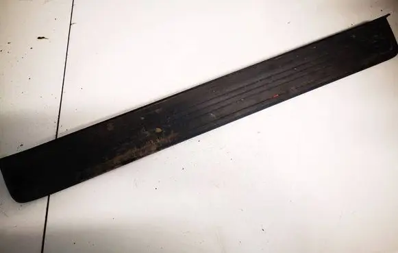 Honda CR-V Front sill trim cover 84252swaa 84252-swa-a