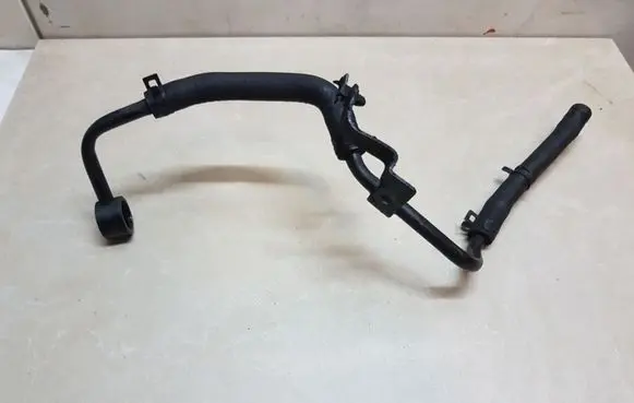 Hyundai Tucson LM Breather/breather pipe/hose 