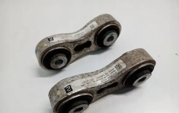 Tesla Model S Rear control arm 1021422-00-B