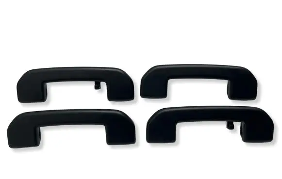 Peugeot 5008 II A set of handles for the ceiling 