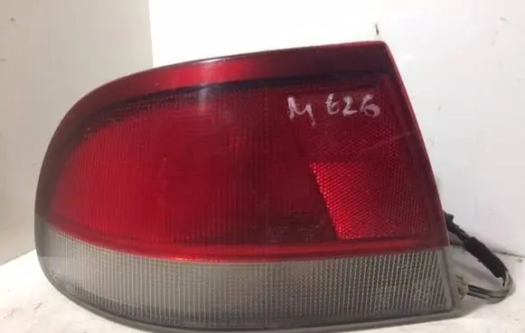 Mazda 626 Rear/tail lights 0431395