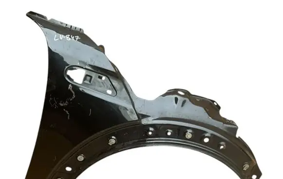 Mini One - Cooper Coupe R56 Fender