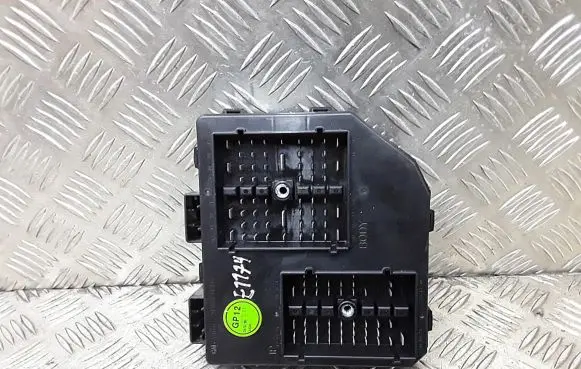 Opel Antara Fuse module 95137841
