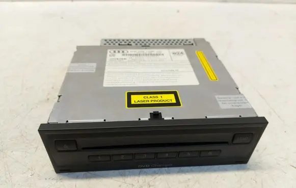Audi A6 Allroad C7 CD/DVD changer 4H0035108E
