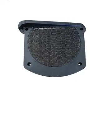 BMW X3 G01 Subwoofer grill/trim 6826950