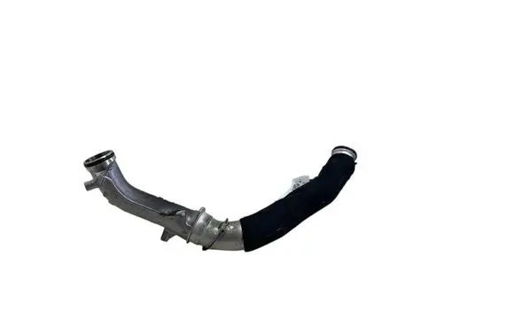 Mercedes-Benz GLC X253 C253 Turbo air intake inlet pipe/hose A6540980307 A6540980400