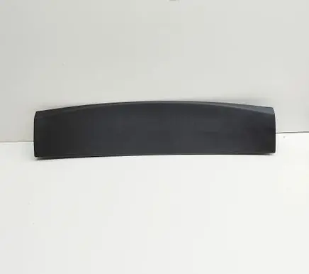 Audi Q6 e-tron Tailgate trim 85H867606