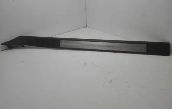 Audi A8 S8 D3 4E Rear sill trim cover 4E0853995D
