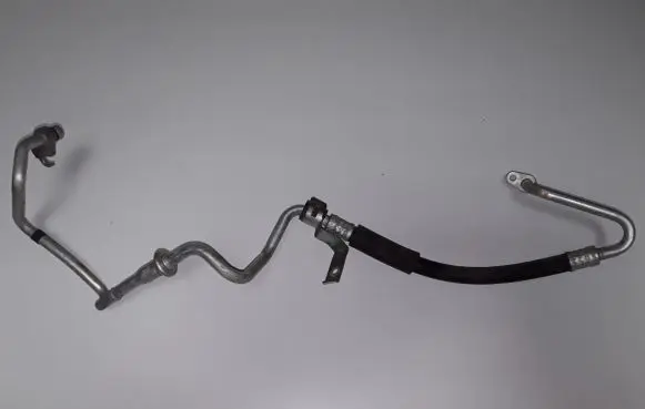 Infiniti G37 Air conditioning (A/C) pipe/hose ETSO12HP