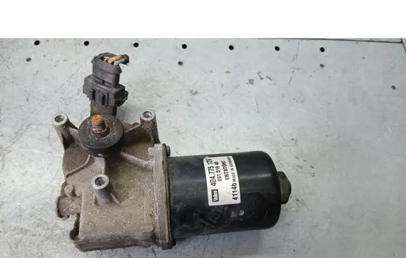 Volvo V70 Wiper motor 09151848