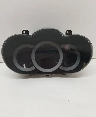 Toyota RAV 4 (XA30) Speedometer (instrument cluster) 8380042C81