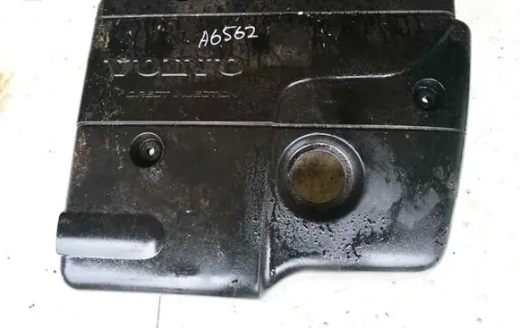 Volvo S40, V40 Engine cover (trim)
