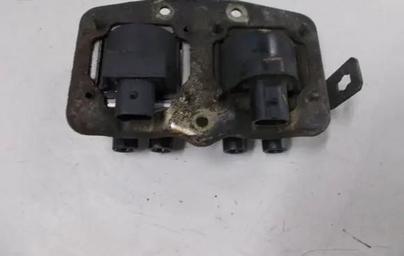 Fiat 500 Cinquecento High voltage ignition coil 46548037